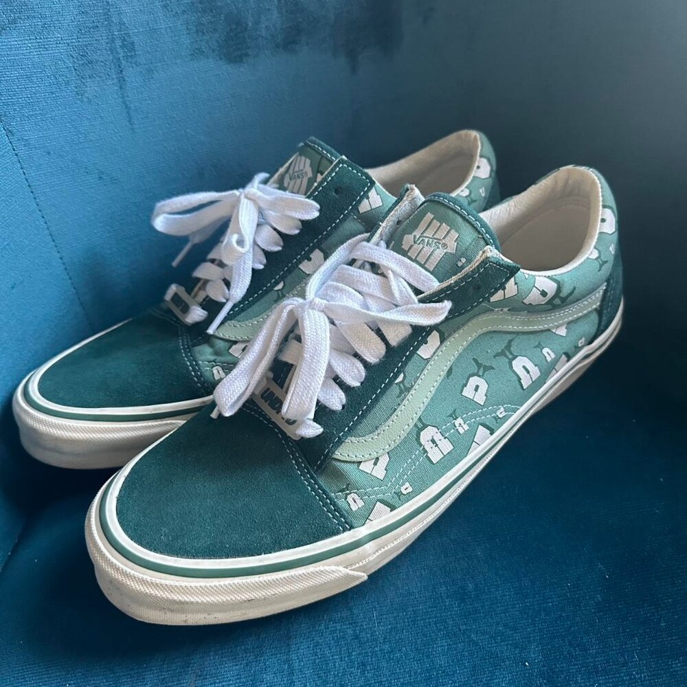 2022 Vans Vault Old Skool